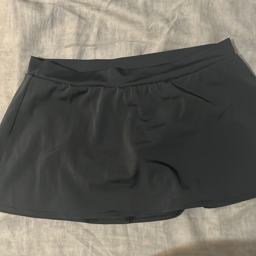 Jag Active Skirt